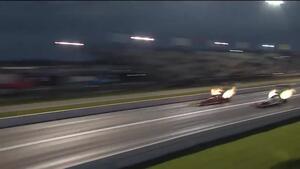 Fast Five: Mopar Express Lane NHRA SpringNationals Presented by Pennzoil