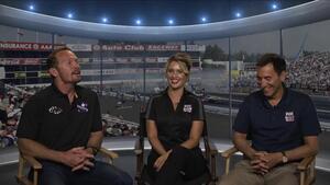 Jack Beckman talks Western Swing, championship battle