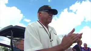 NHRA pays tribute to Tom &quot;The Mongoo$e&quot; McEwen