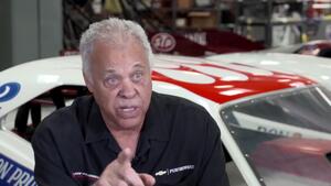 A tribute to Tom &quot;The Mongoose&quot; McEwen