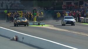 Papa John's Charity Challenge race