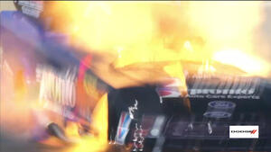 Dodge Tales from the Strip Blake Alexander's huge explosion in 2019