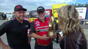 Rickie Smith captures Pro Mod victory in St. Louis