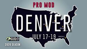 2020 E3 Spark Plugs Pro Mod schedule