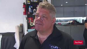 Pep Boys Repair—Terry Haddock explosion and repair