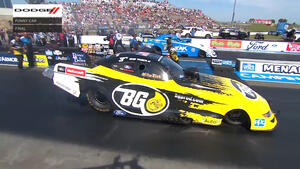 Bob Tasca III wins Finny Car at 2022 Menards NHRA Heartland Nationals