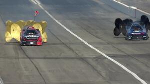 Cruz Pedregon is the No. 1 qualifier in Funny Car Friday at the 2022 Auto Club NHRA Finals