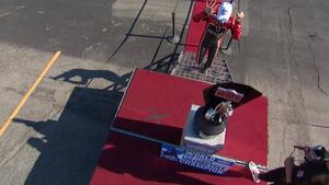 Matt Smith, 2022 Pro Stock Motorcycle Champion