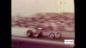 Dodge Tales from the Strip-Don Garlits wins Top Fuel in 1963