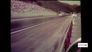 Dodge Tales From the Strip-first Bristol Race