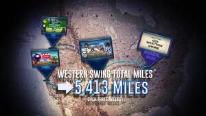 2023 NHRA Western Swing Overview