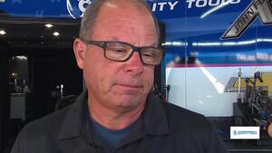 Crew Chief Confidential Jimmy Prock