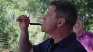 NHRA wine making competition