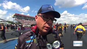 Cornwell Tools Crew Chief Confidential—Jimmy Prock on changing weather