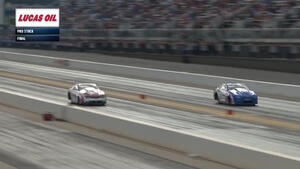 Greg Anderson wins Pro Stock at the 2023 Betway NHRA Carolina Nationals