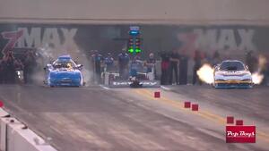 That&#039;s a repair for Pep Boys—Robert Hight&#039;s Camaro explosion