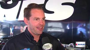 Suzuki Science of Speed—Gaige Herrera's origin story