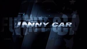 NHRA on FOX Show Open Dallas