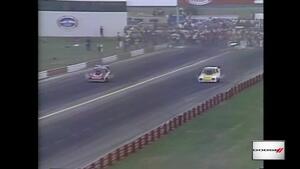 Dodge Tales from the Strip—Texas drag racers