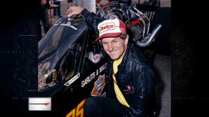 Tales From the Strip—Don Garlits first and last Winternationals win