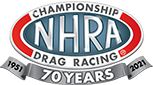 NHRA